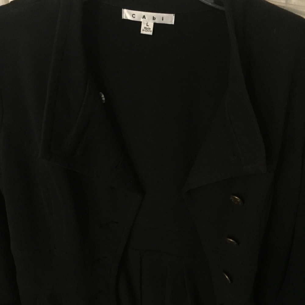 Cabi Coat - image 5